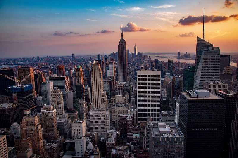 Manhattan Penthouse